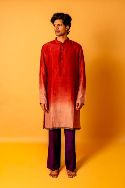 Mehraj Kurta Set