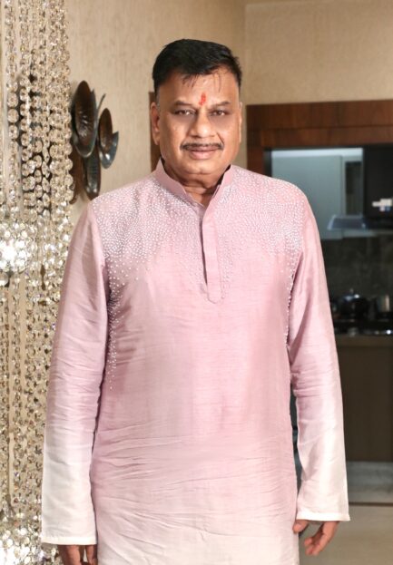 Saajan Kurta Set