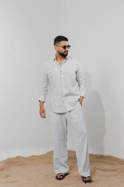 Moonstone Shirt